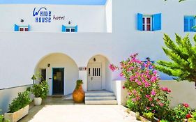 White House Hotel